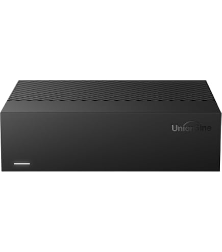 Seagate Expansion 26TB External Hard Drive HDD - USB 3.0, with